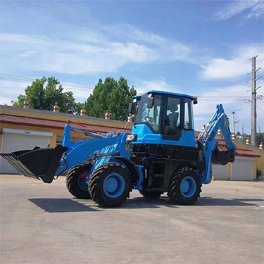 En la primera mitad del año, las ventas de excavadoras domésticas aumentaron en más de un 20% interanual, y el crecimiento de las ventas se volvió positivo en junio