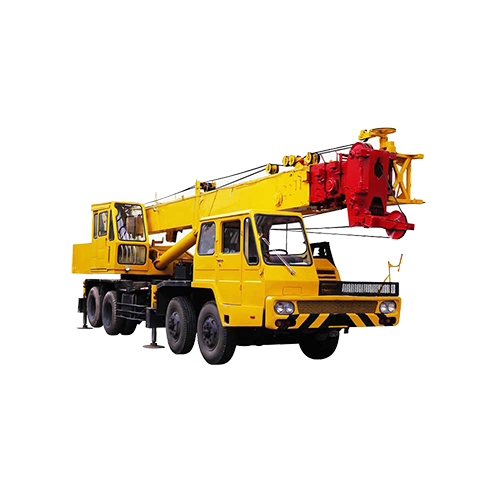 Crawler backhoe excavator