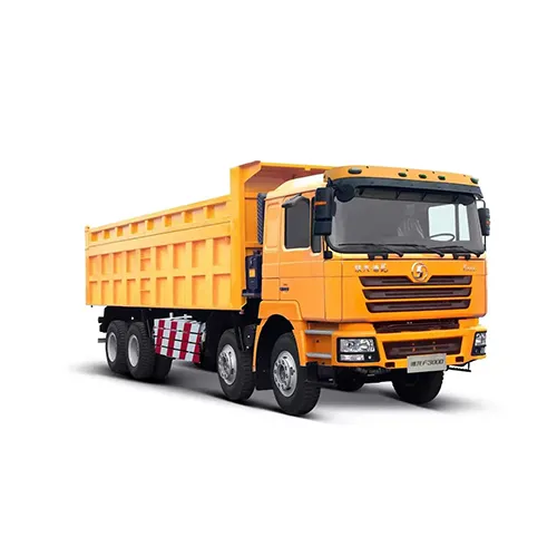 Howo Heavy Truck
